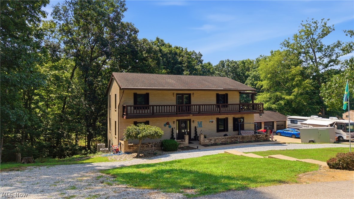 Belpre - Residential