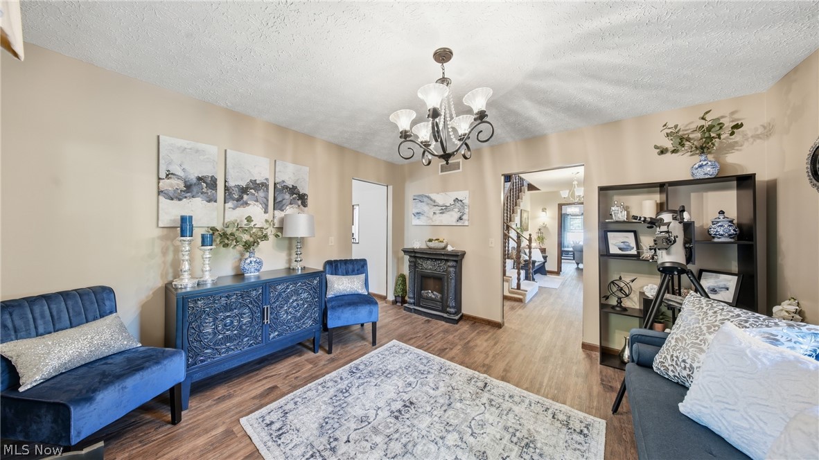 Belpre - Residential