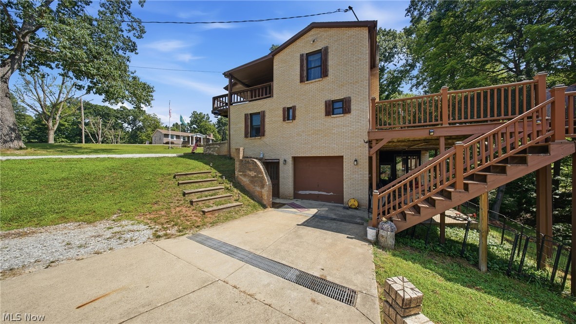 Belpre - Residential