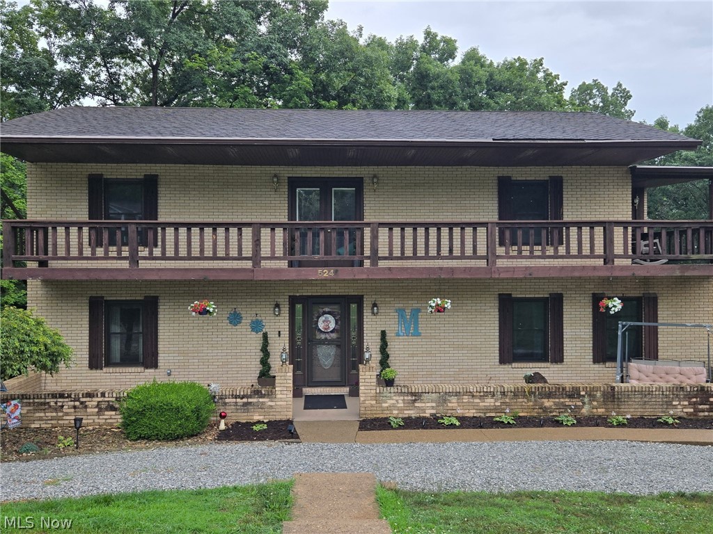 Belpre - Residential