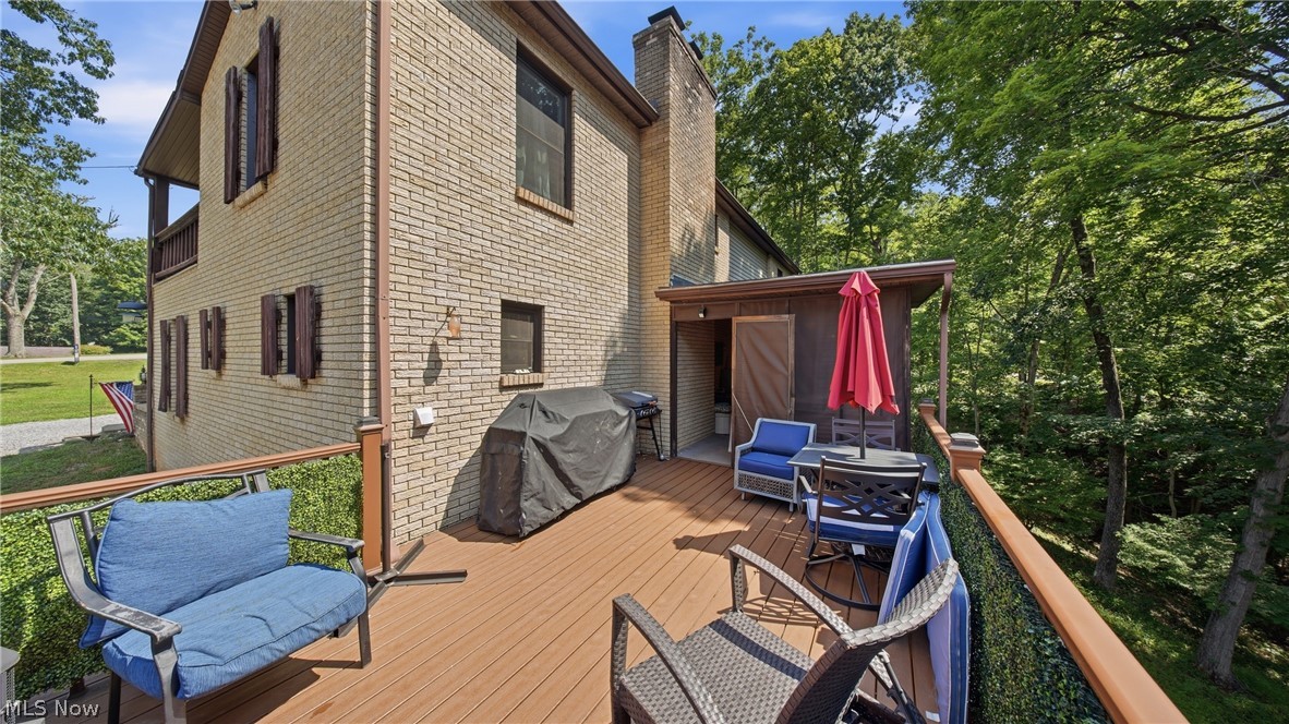 Belpre - Residential
