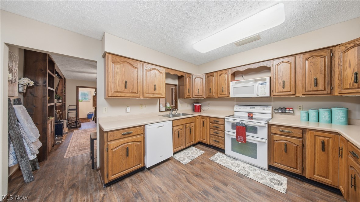 Belpre - Residential