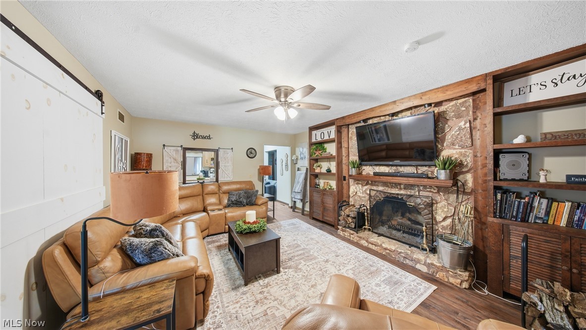 Belpre - Residential