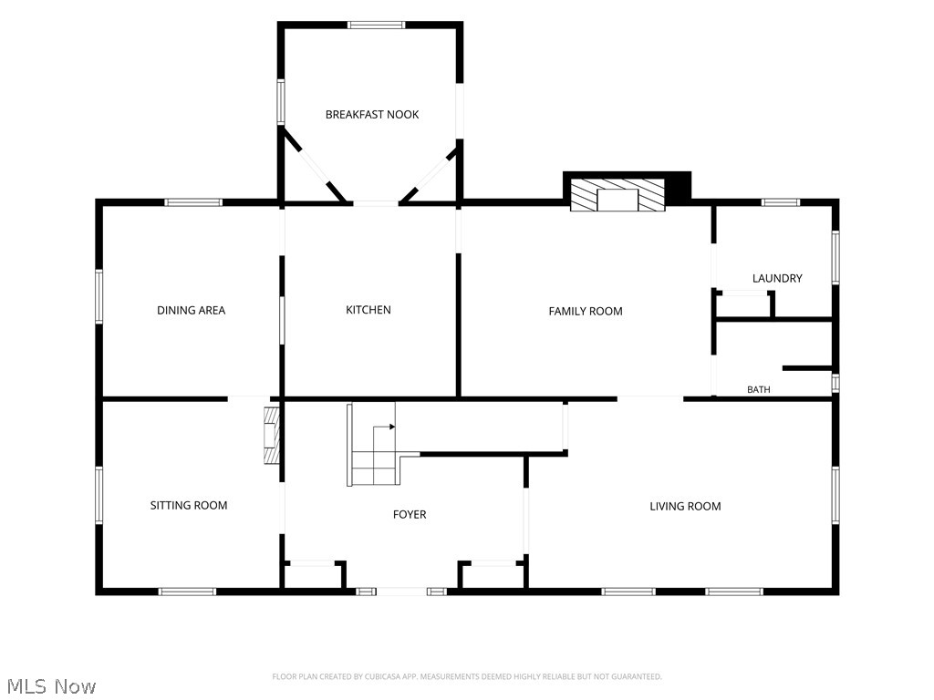 Belpre - Residential