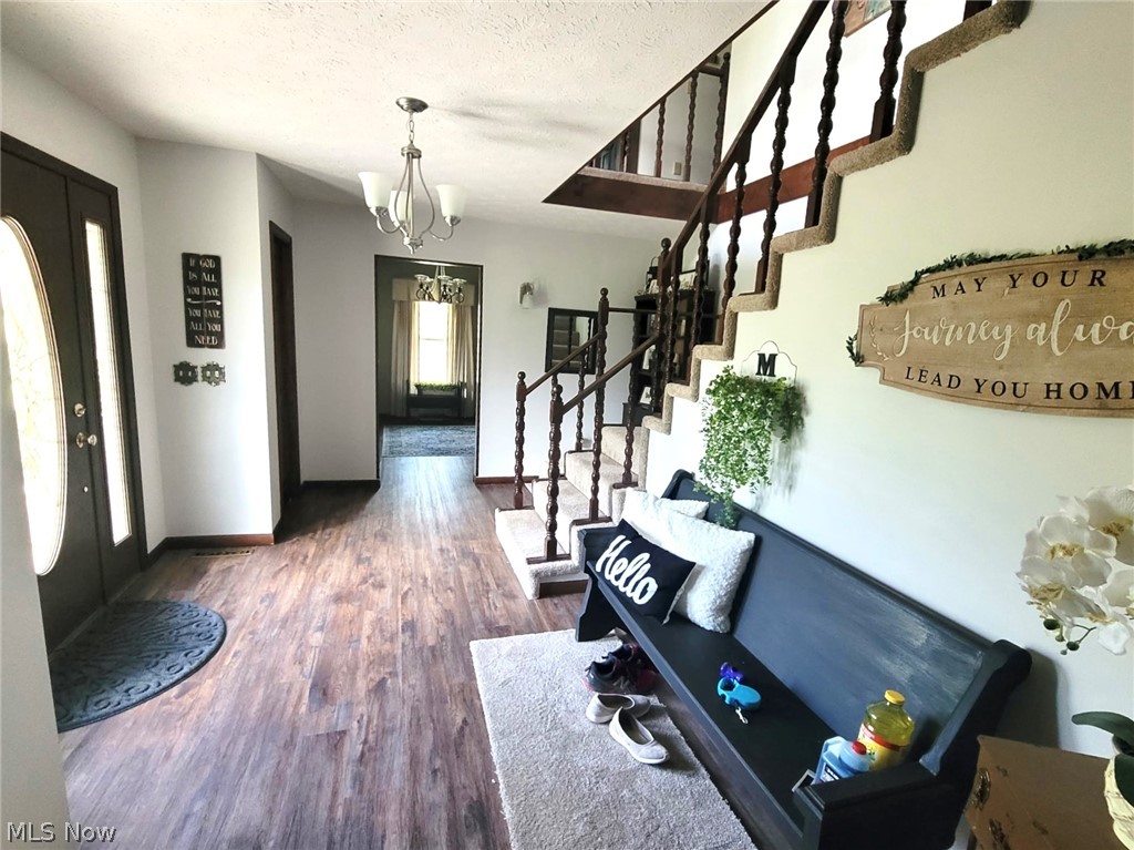 Belpre - Residential