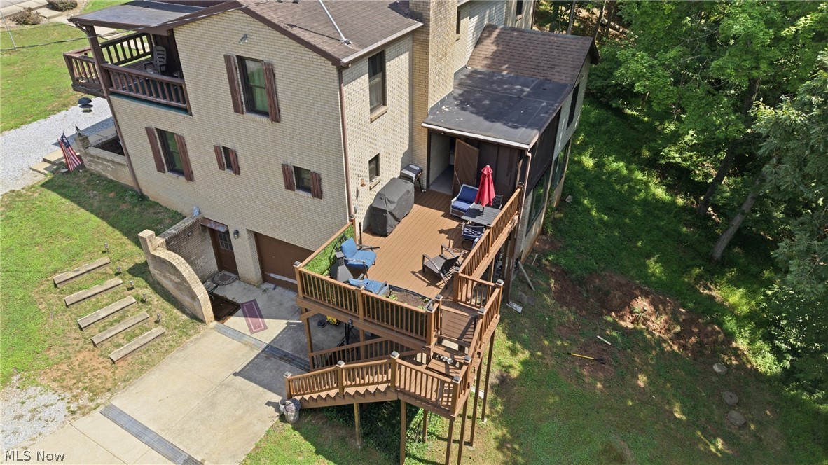 Belpre - Residential