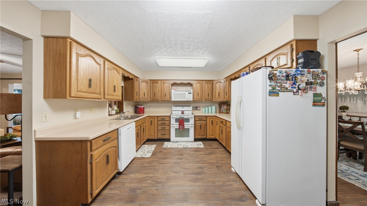 Belpre - Residential