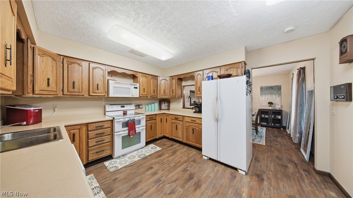 Belpre - Residential