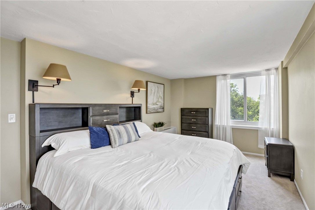 The Carlyle - Residential