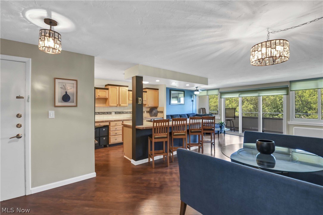 The Carlyle - Residential