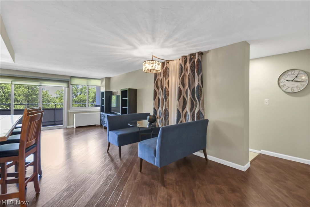 The Carlyle - Residential
