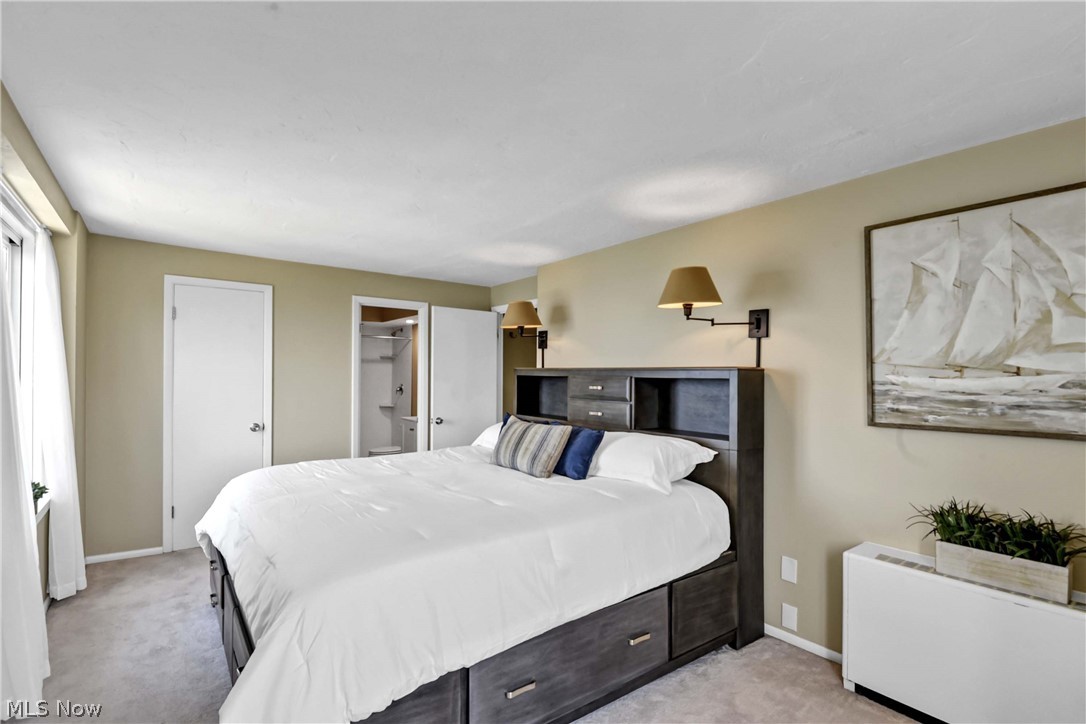 The Carlyle - Residential