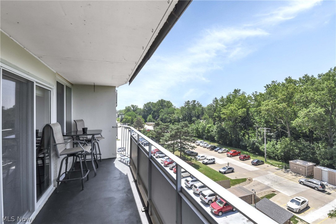 The Carlyle - Residential