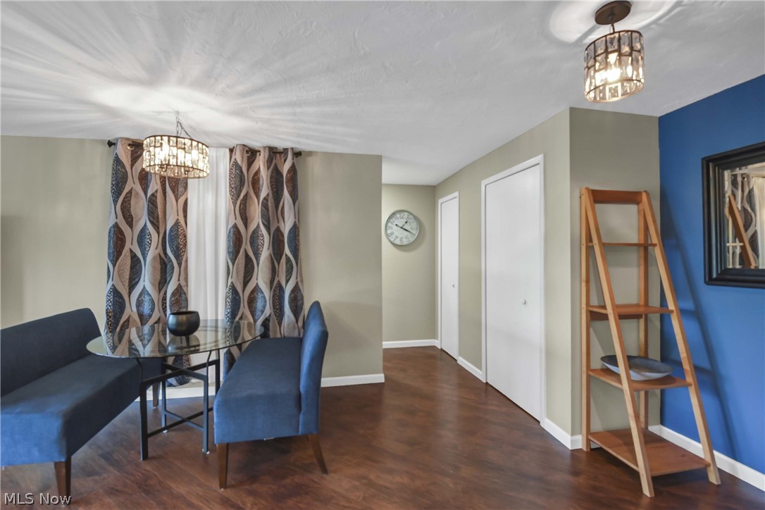The Carlyle - Residential