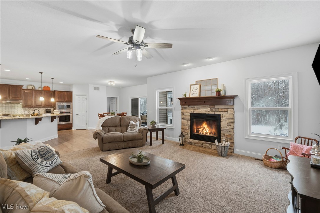 Heritage Ridge - Residential