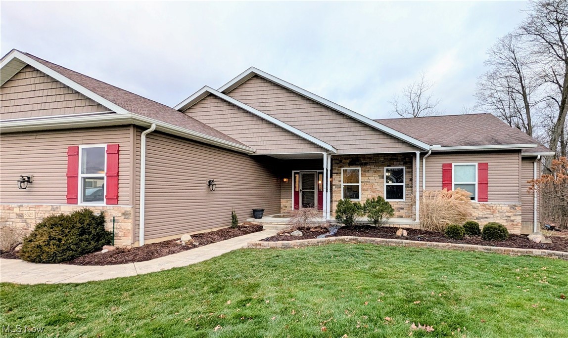 Heritage Ridge - Residential