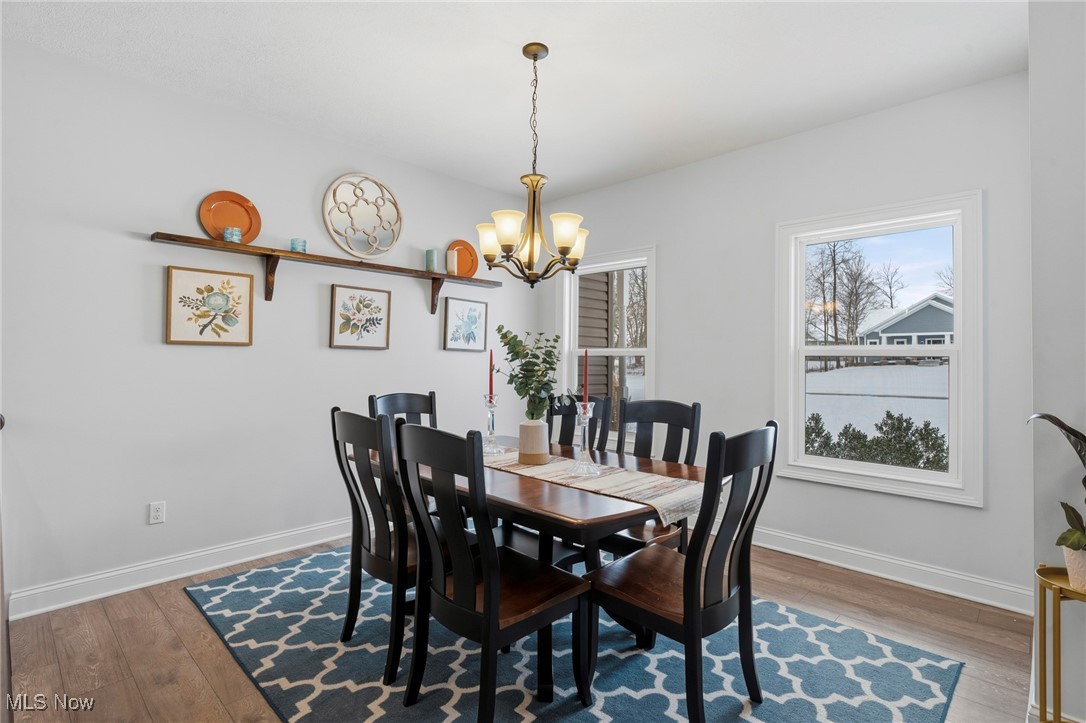 Heritage Ridge - Residential