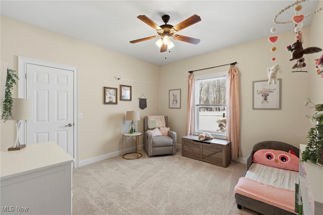 Heritage Ridge - Residential