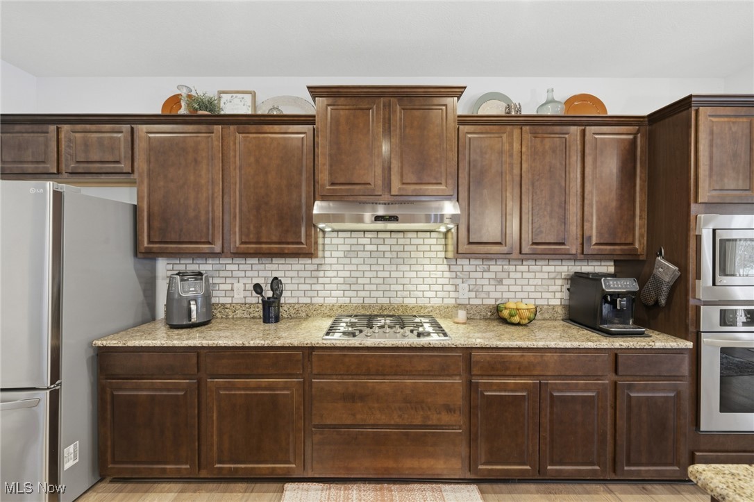 Heritage Ridge - Residential