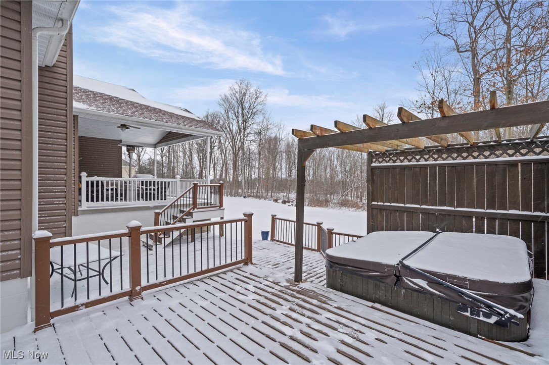 Heritage Ridge - Residential