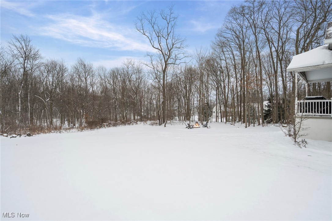 Heritage Ridge - Residential