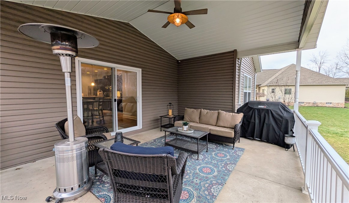 Heritage Ridge - Residential