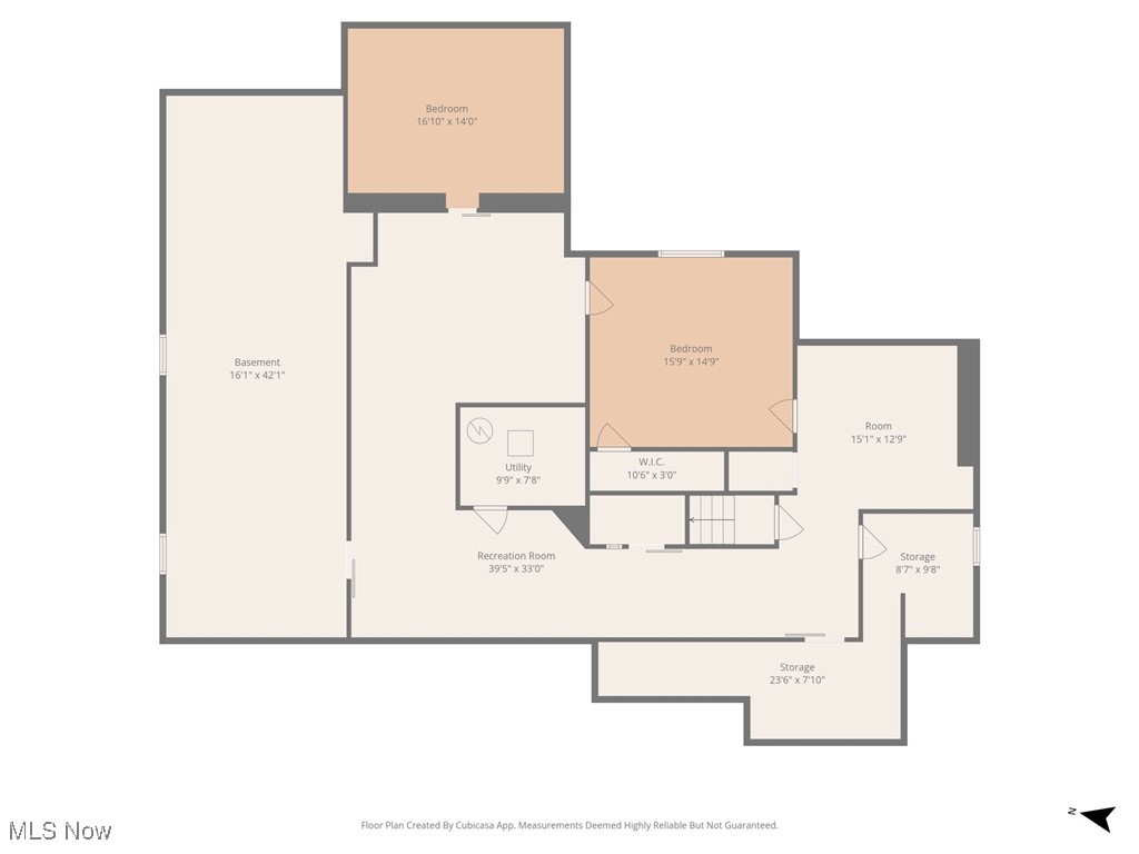 Heritage Ridge - Residential