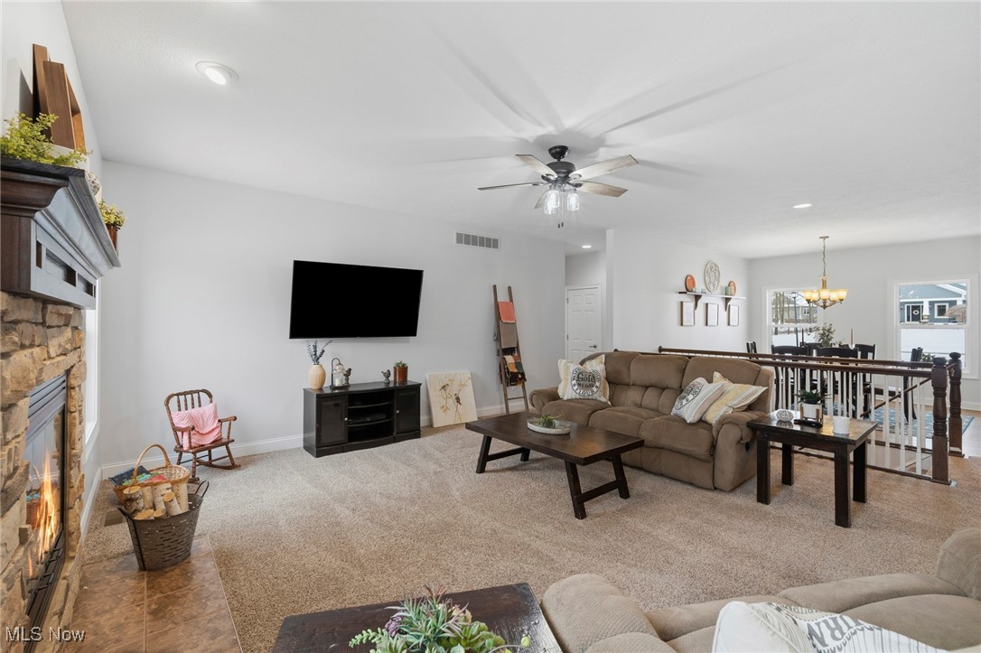 Heritage Ridge - Residential