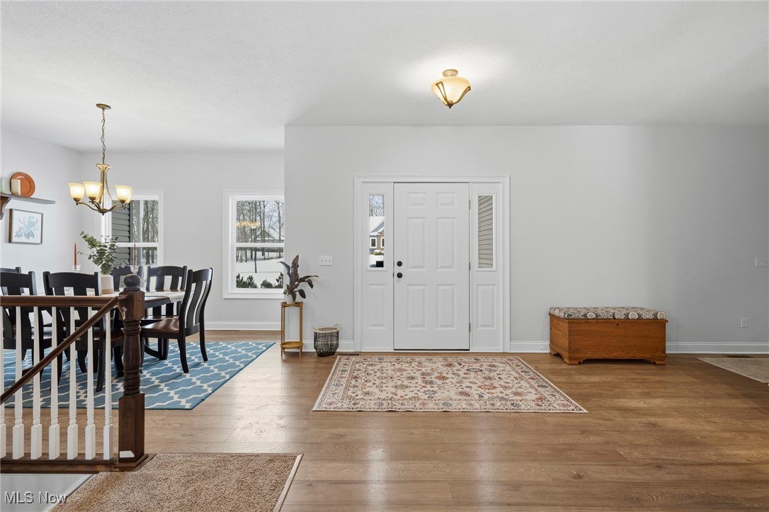 Heritage Ridge - Residential