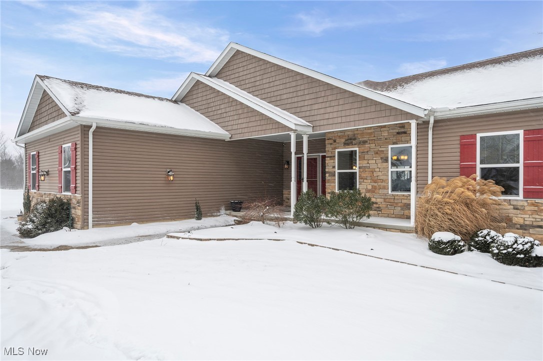 Heritage Ridge - Residential