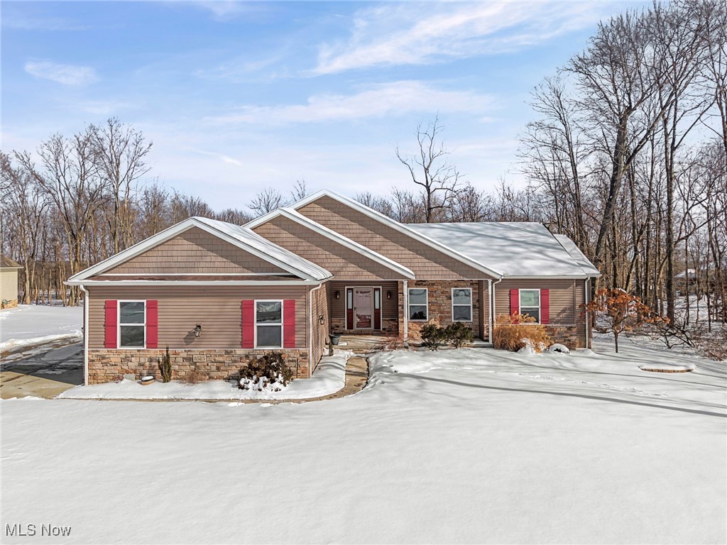 Heritage Ridge - Residential