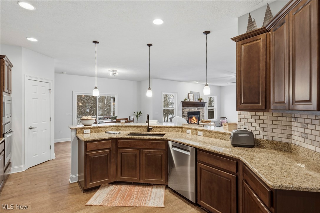 Heritage Ridge - Residential