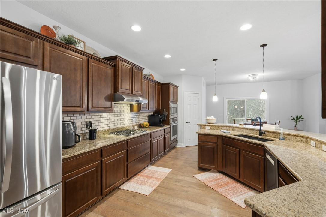 Heritage Ridge - Residential