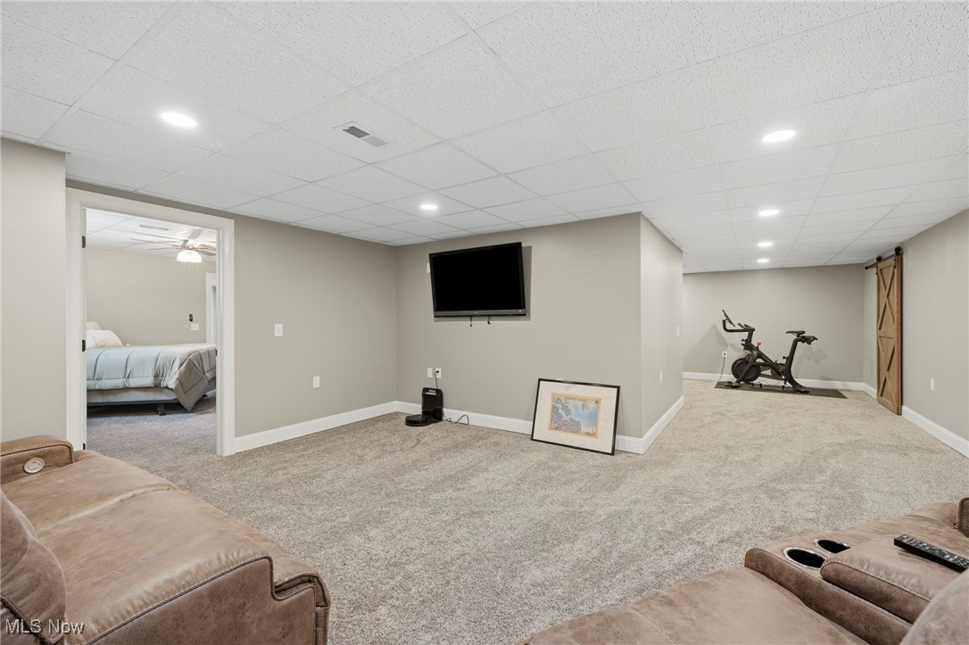Heritage Ridge - Residential