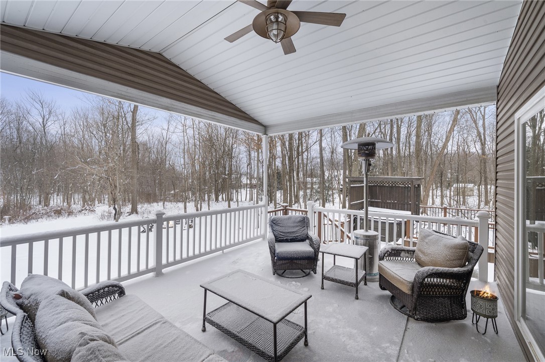 Heritage Ridge - Residential