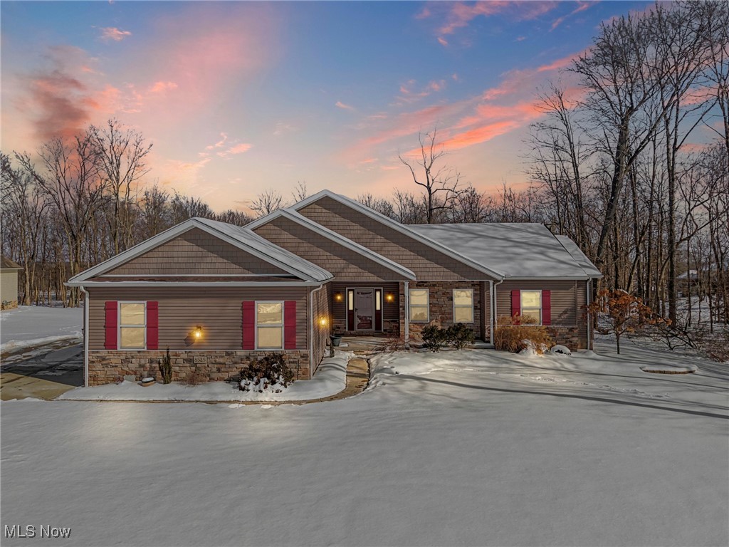 Heritage Ridge - Residential