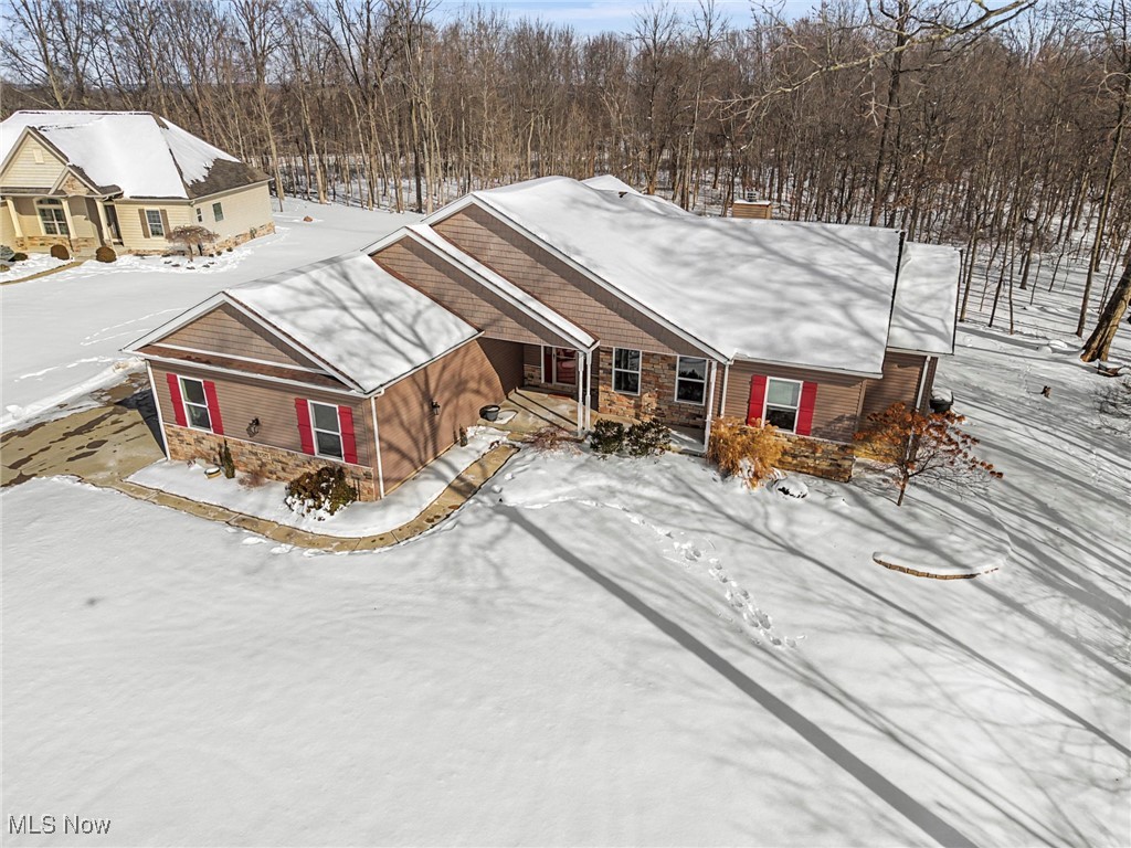 Heritage Ridge - Residential