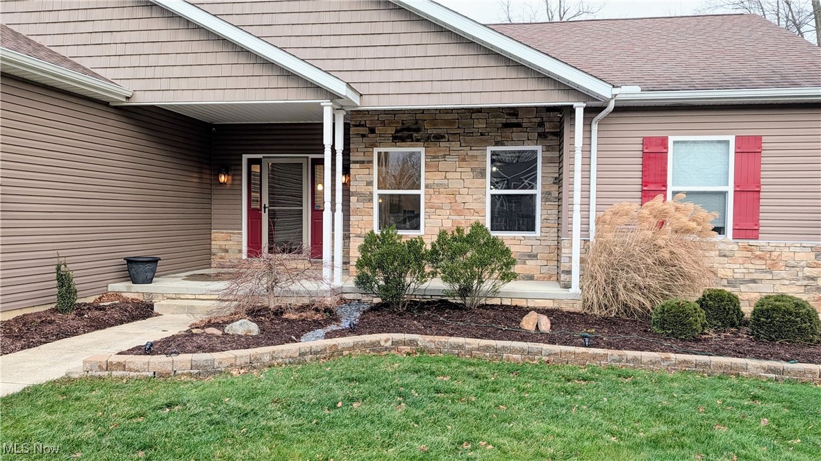 Heritage Ridge - Residential