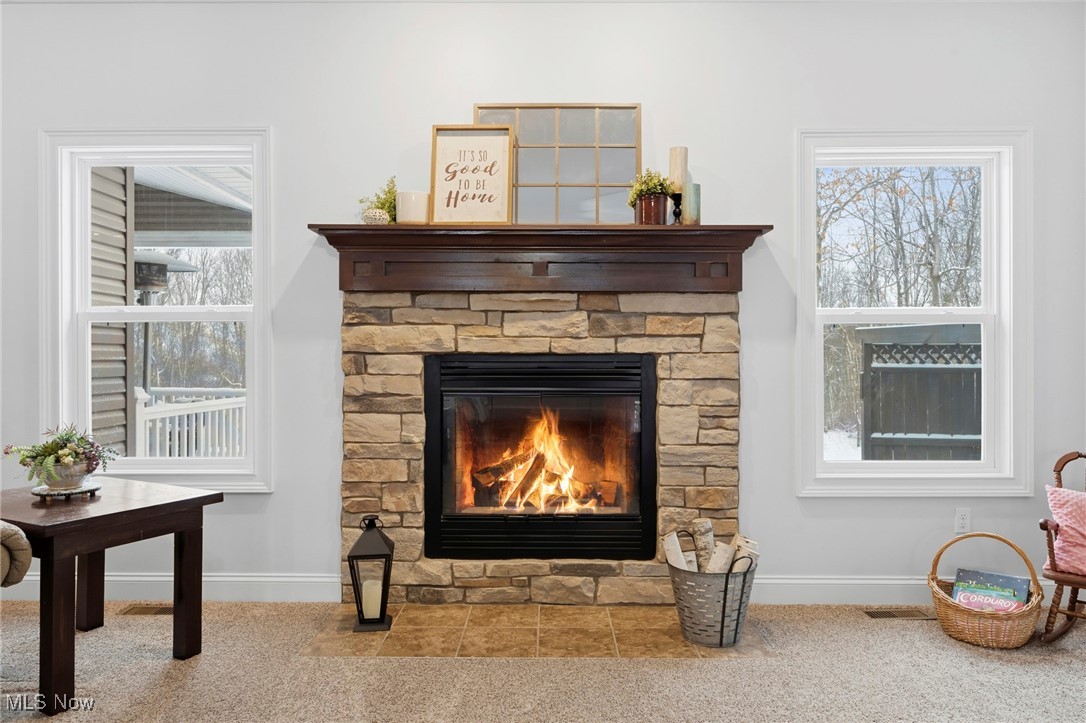 Heritage Ridge - Residential