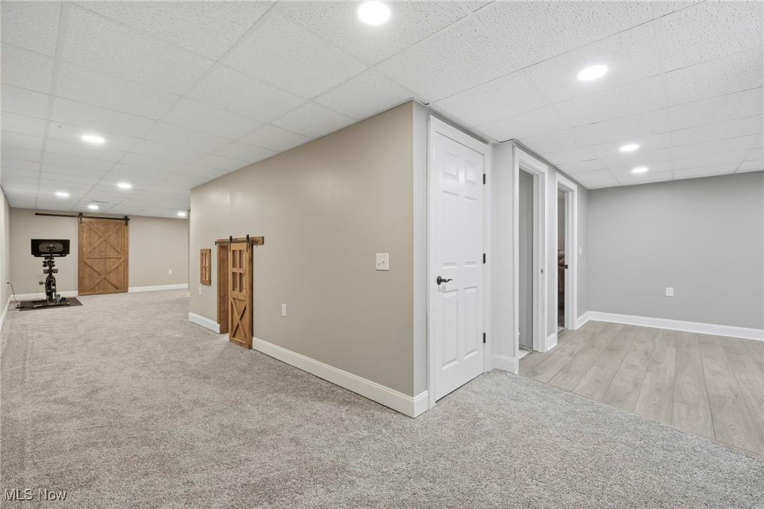 Heritage Ridge - Residential