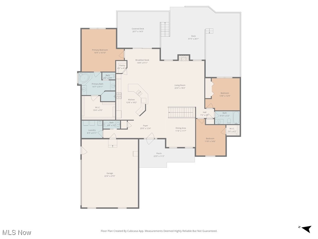Heritage Ridge - Residential