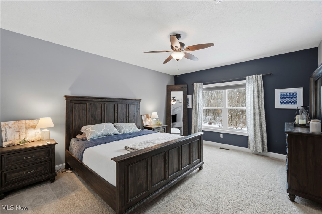 Heritage Ridge - Residential