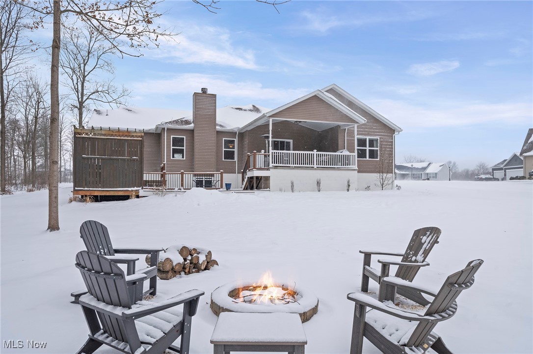 Heritage Ridge - Residential