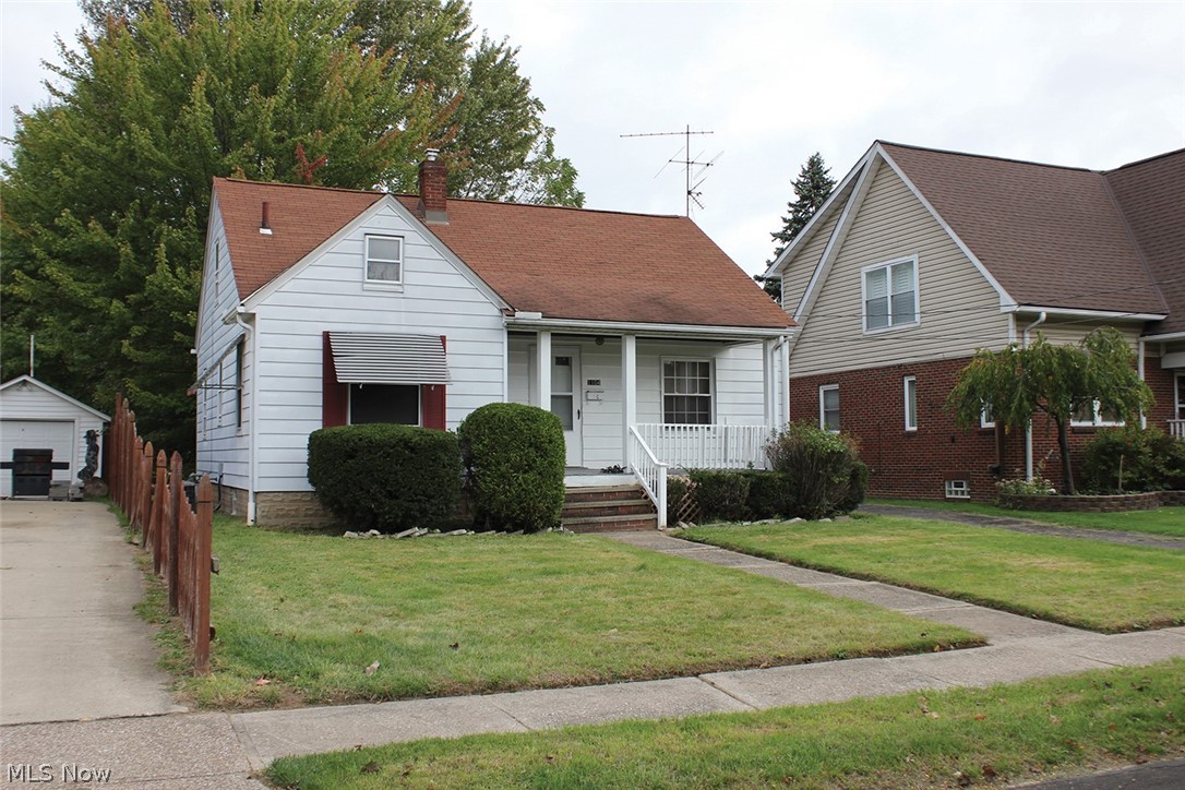 Investment Opportunity! – 5 Homes – Elyria CSD – Lorain County - ABSOLUTE AUCTION, all sells to the highest bidder(s) from one location: THURSDAY - NOVEMBER 15, 2018 – 12:00 PM. AUCTION #1 – 428 Bell Ave., Elyria, OH 44035. AUCTION #2 – 422 Bell Ave., Elyria, OH 44035. AUCTION #3 – 420 Bell Ave., Elyria, OH 44035. AUCTION #4 – 312 Bell Ave., Elyria, OH 44035. AUCTION #5 – 1104 Bell Ave., Elyria, OH 44035: Ranch home w/ 974 sq. ft. features 2 bedrooms, 1 full bath, kitchen & living room. Full basement w/ laundry, glass block windows, F/A gas furnace & central A/C. 1-car detached garage. Updates include some interior home renovations & exterior garage renovations in 2017. Lot is 50 x 140. Public utilities. Parcel #0624026101001. Half year taxes are $696.63. Currently rented for $475.00 a month. Properties will be open 1 hour prior to auction. TERMS ON REAL ESTATE: 20% down auction day, balance due at closing. There will be a 10% buyer’s premium added to the final bid to determine the pur