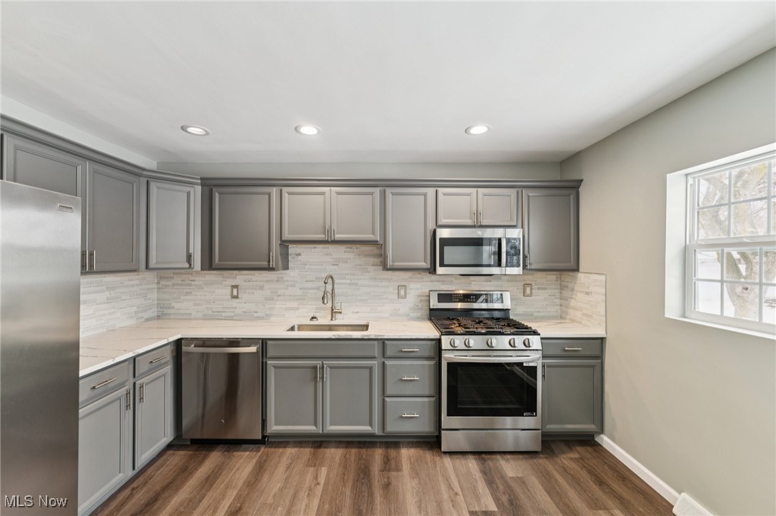 Sherwood - Residential