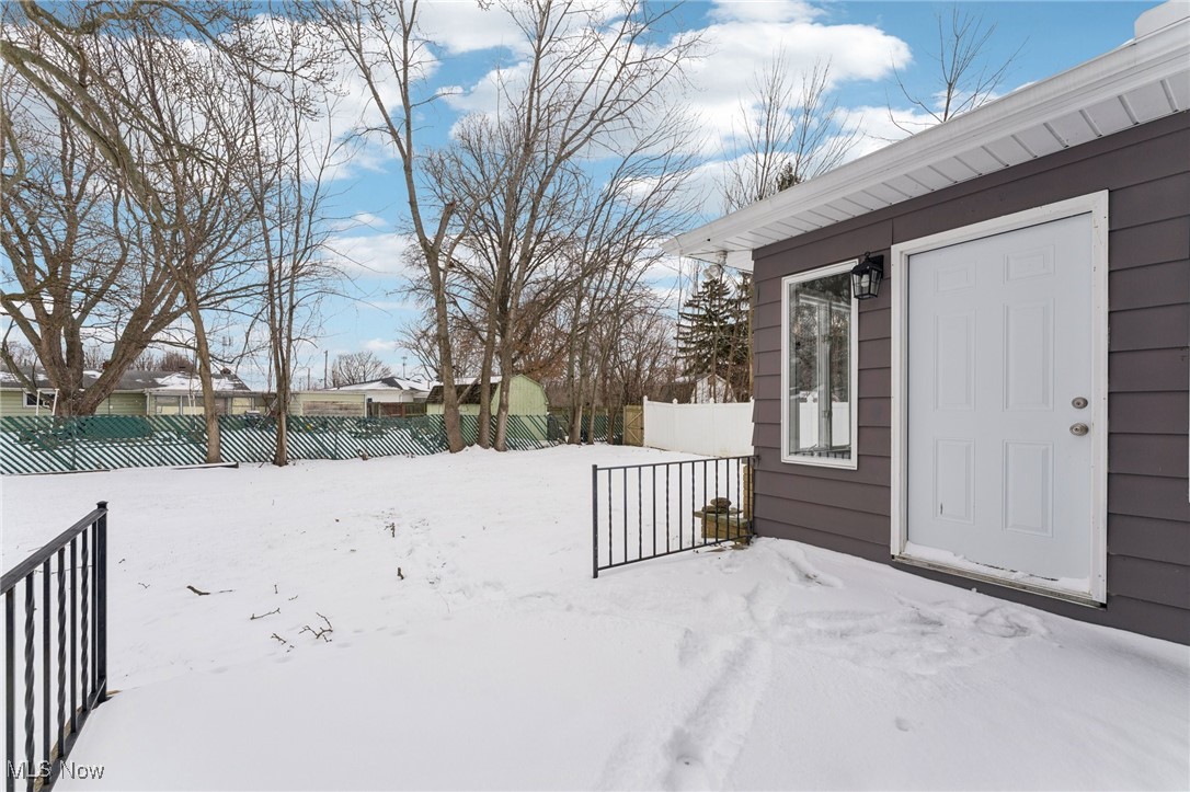 Sherwood - Residential