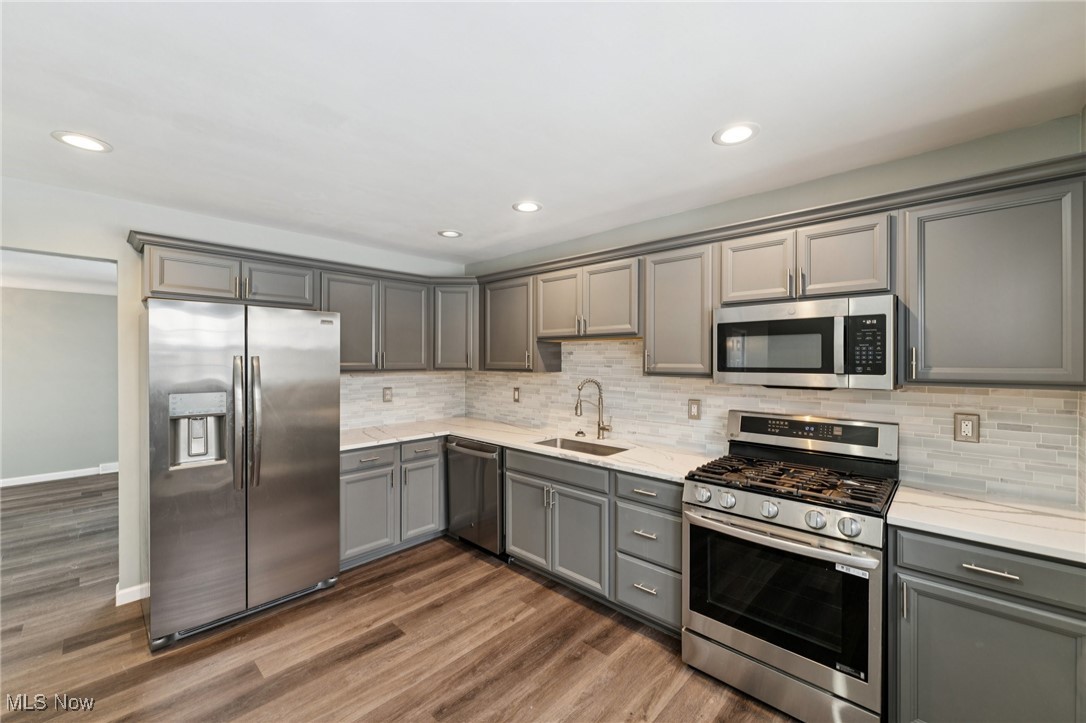 Sherwood - Residential