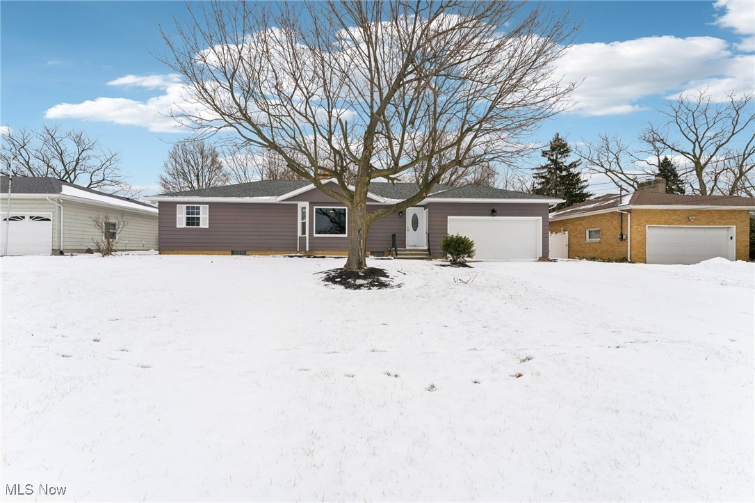 Sherwood - Residential