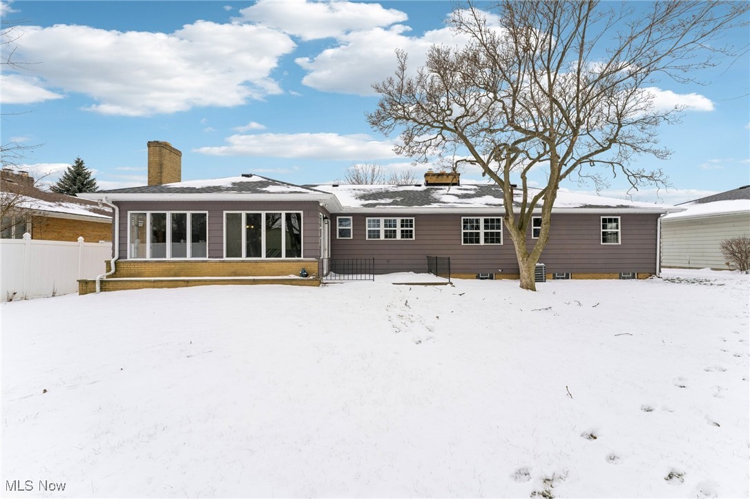 Sherwood - Residential