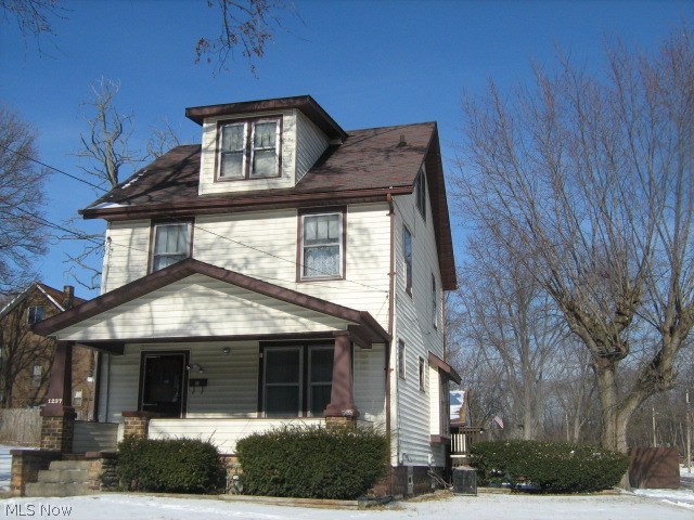 Irvin Park - Residential